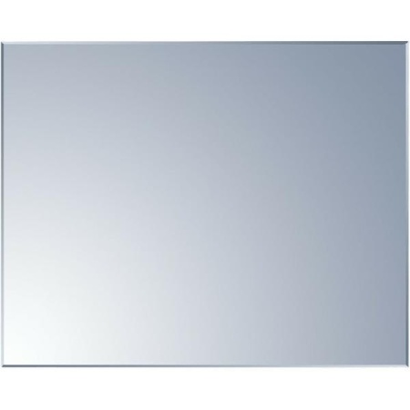 Зеркало Акватон Брук 100 1A200302BC010 прямоугольное